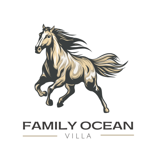 site icon family villa ocean