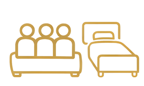 kapasitas besar family ocean pacitan villa