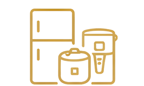 penginapan dapur lengkap pacitan